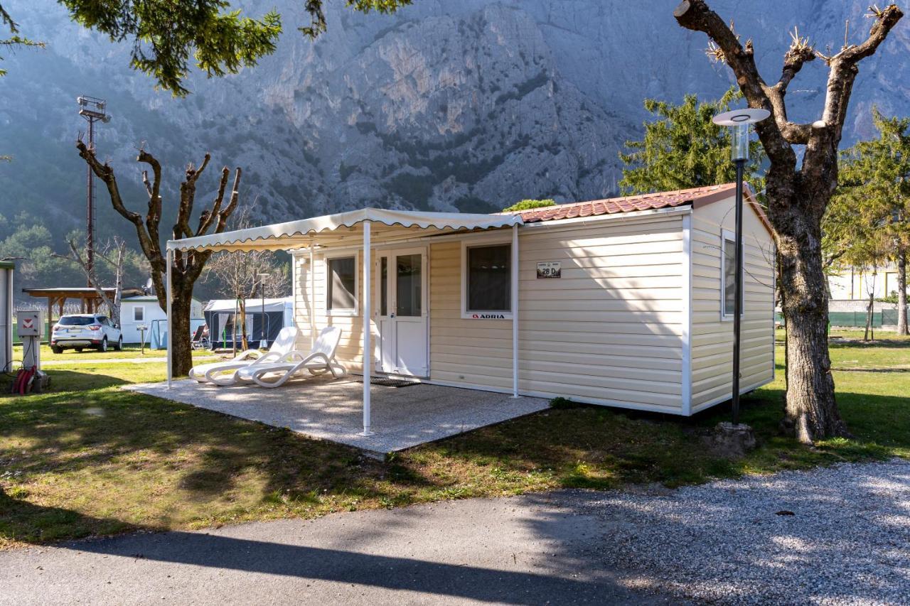 Camping Daino *