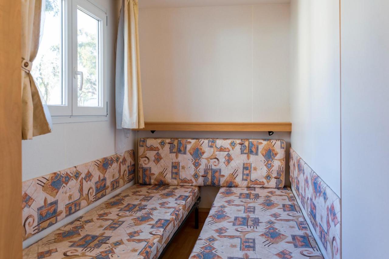 Camping Daino Pietramurata