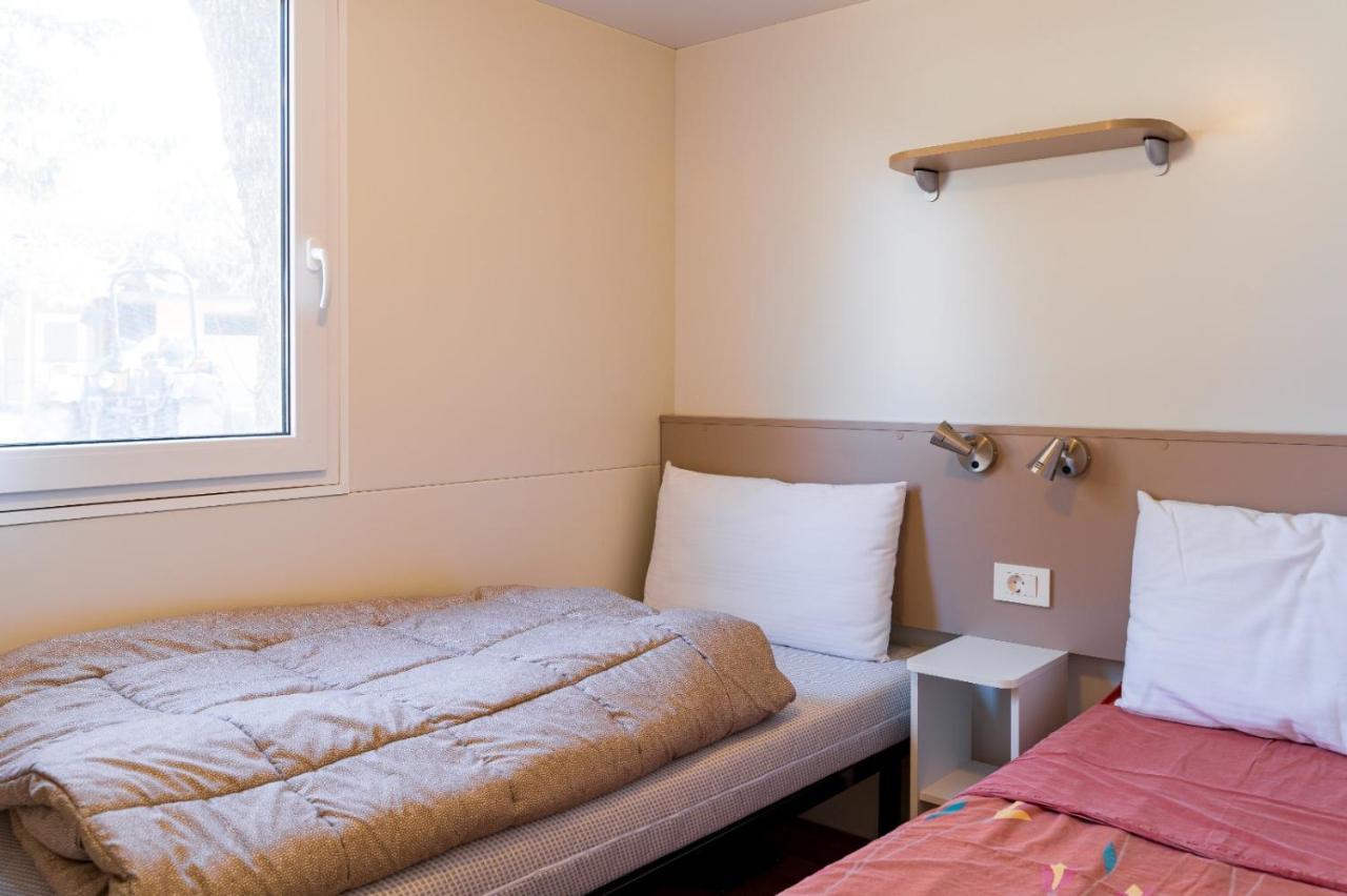 Parque de Campismo Camping Daino Pietramurata