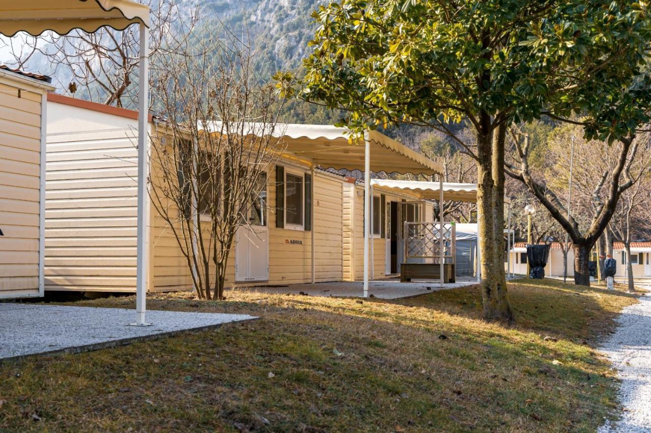 Parque de Campismo Camping Daino