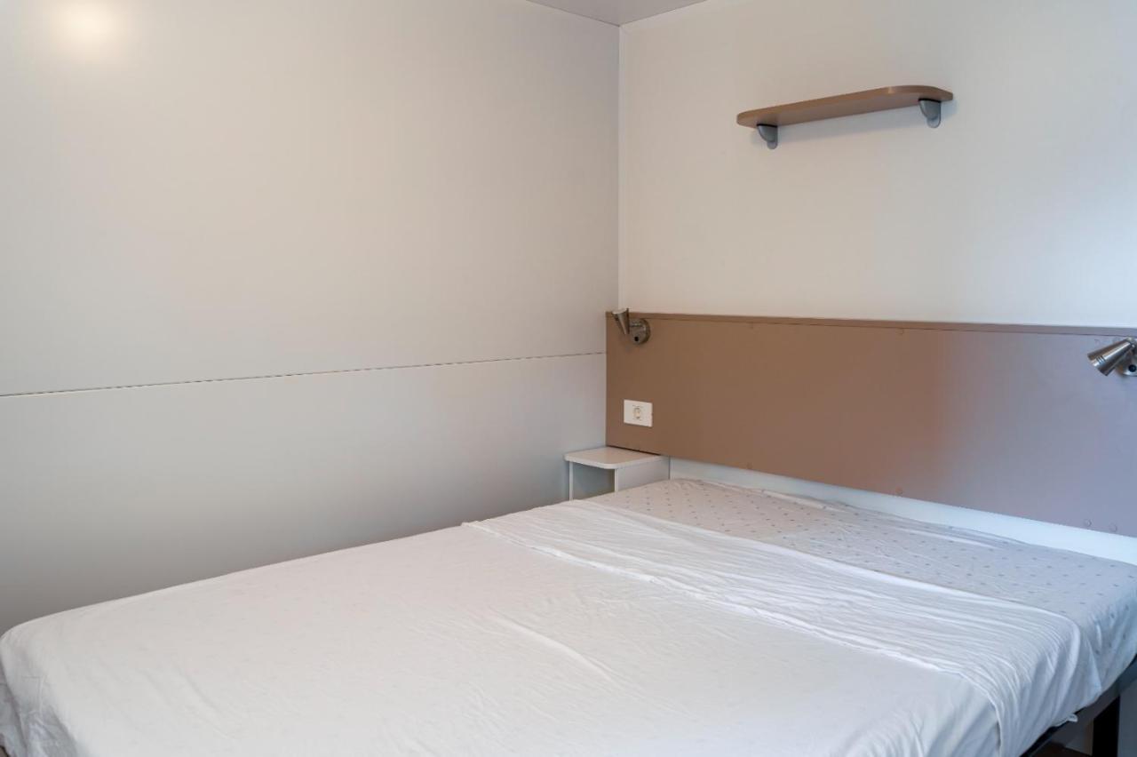 Camping Daino Pietramurata