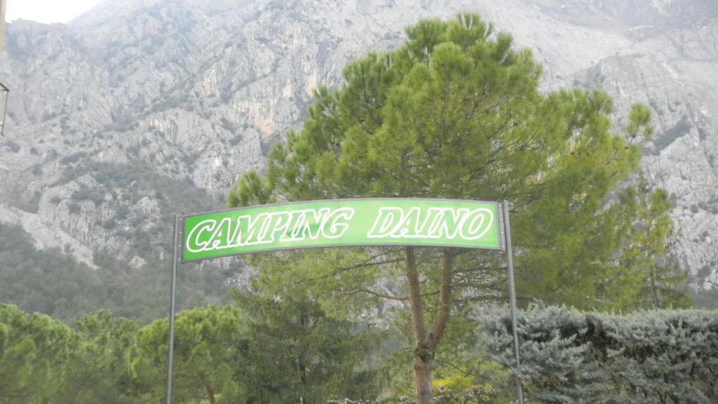Camping Daino Parque de Campismo *