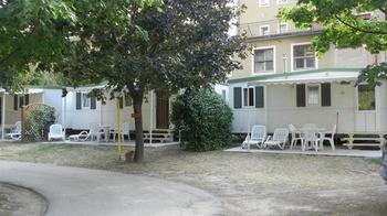 Camping Daino Parque de Campismo *