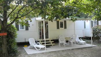 Camping Daino Parque de Campismo Pietramurata