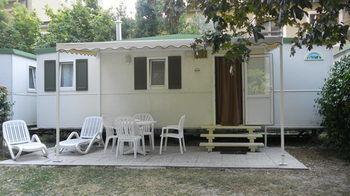 Camping Daino * Pietramurata