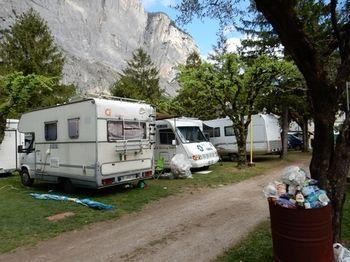 Camping Daino * Pietramurata