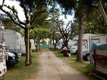 Camping Daino Parque de Campismo Pietramurata