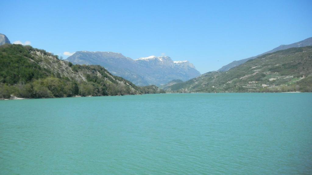 Parque de Campismo Camping Daino
