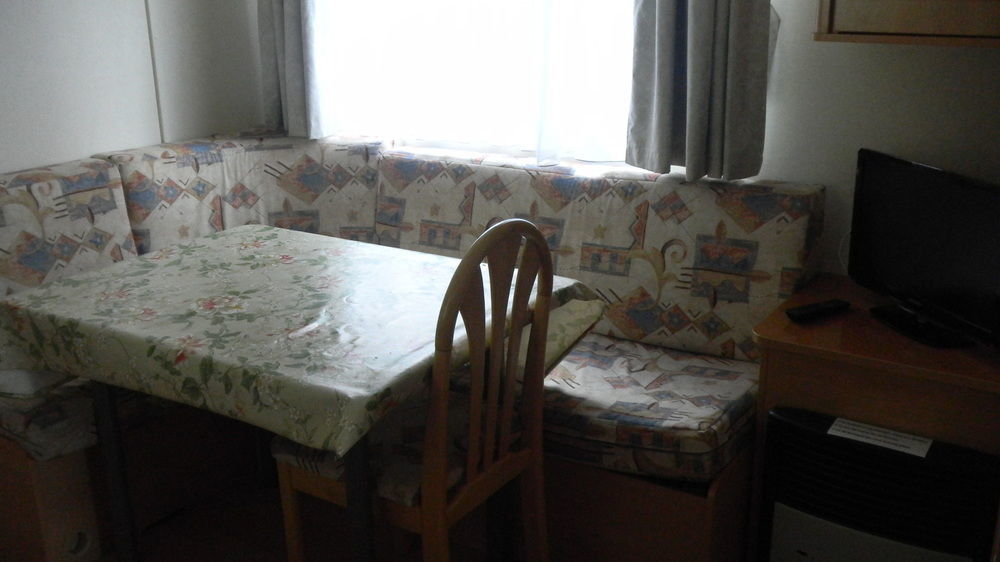 Parque de Campismo Camping Daino