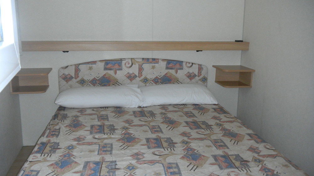 Camping Daino Pietramurata